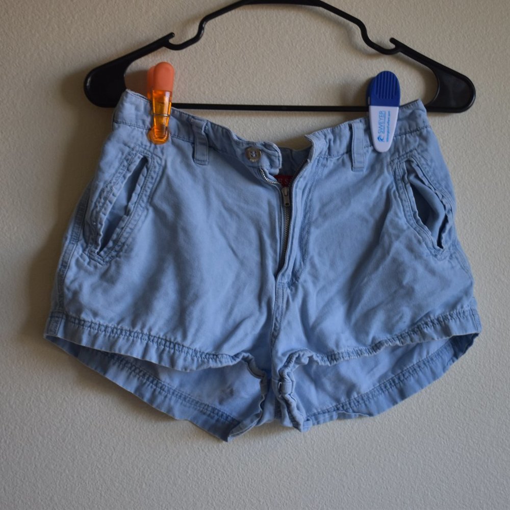Blue Old Navy Shorts